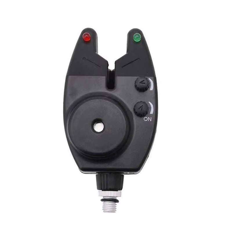 High Quality 1 Piece Carp Fishing Bite Alarm with Volume Tone Sensitivity Control LED Indicator B1101