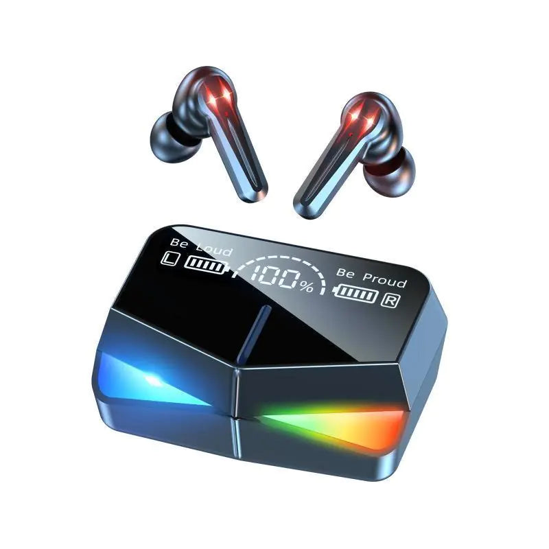 Freedom M28 Bluetooth Sport Earphones