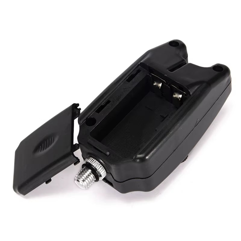 High Quality 1 Piece Carp Fishing Bite Alarm with Volume Tone Sensitivity Control LED Indicator B1101