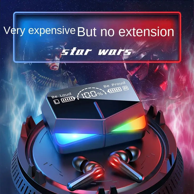 Freedom M28 Bluetooth Sport Earphones
