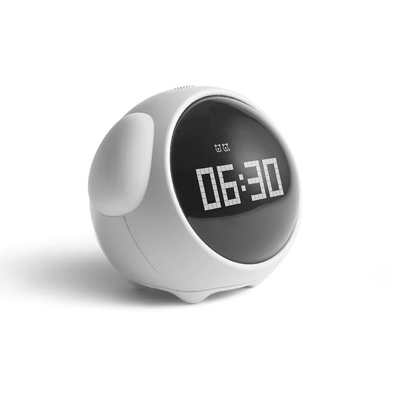 Despertador LED