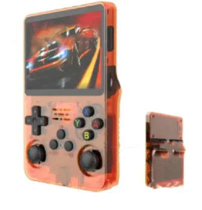 Consola de Juegos Portátil Retro R36S
