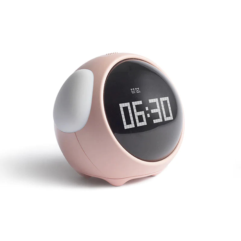 Despertador LED